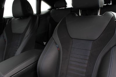 BMW i4 Gran Coupe M50