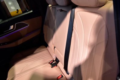 Chery Tiggo 9 Prestige 1.5 T-GDI Super Hybrid DHT