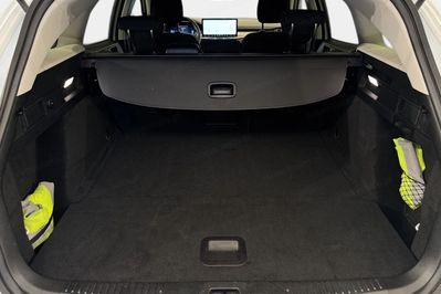Ford Focus 1.5