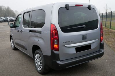 Fiat Doblo Combi L2H1