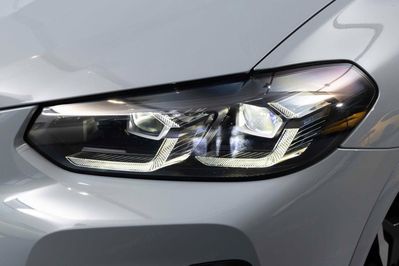 BMW X4 xDrive20d M Sport