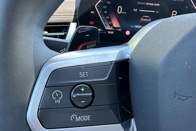BMW X1 SDRIVE18D M Sport