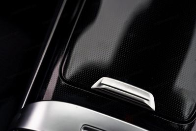 Mercedes GLC Coupe 300 de 4-Matic AMG Line
