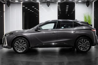 DS DS4 Puretech Trocadero