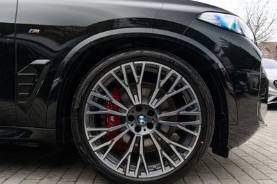 BMW X5 xDrive40i M Sport
