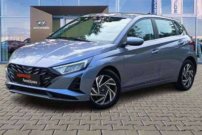 Hyundai i20 1.0 T-GDi Modern