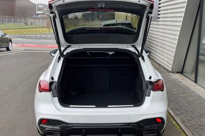 Audi A5 TFSI quattro S line Avant