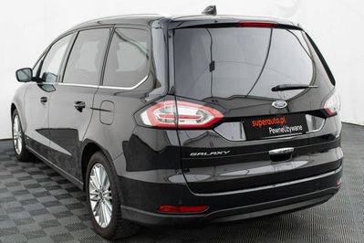 Ford Galaxy 2.0 EcoBlue 4WD V-Line