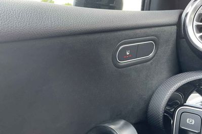 Mercedes Klasa A 220 4-Matic AMG Line