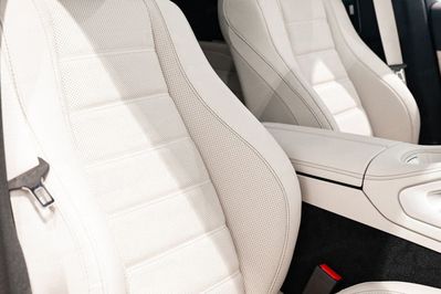 Mercedes GLE Coupe 450 d 4-Matic AMG Line