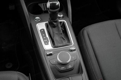 Audi Q2 35 TFSI