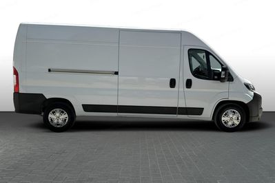 Fiat Ducato Maxi H3-Power L3H2