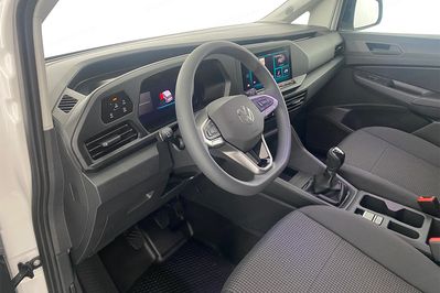 Volkswagen Caddy Cargo L1H1