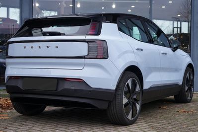 Volvo EX30 Twin Motor Performance Ultra
