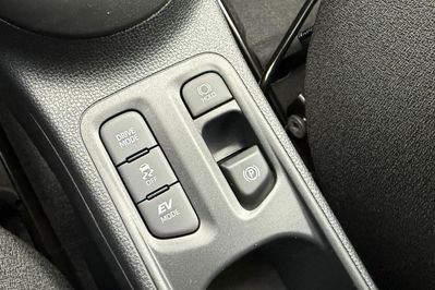 Toyota Aygo X Comfort 1.5 Hybrid Dynamic Force