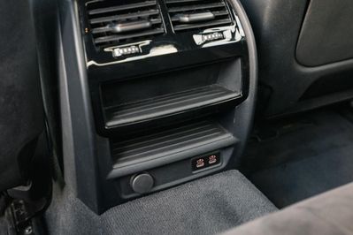 BMW Seria 5 520d xDrive M Sport sport-aut