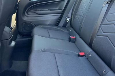 Jeep Avenger Summit 1.2 GSE T3 FWD