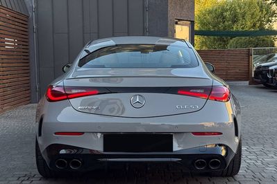 Mercedes CLE AMG 53 4-Matic+