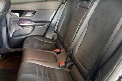 Mercedes GLC Coupe 220 d 4MATIC AMG Line