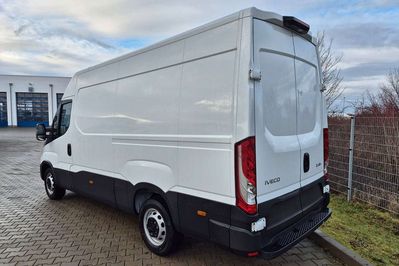 Iveco Daily 35S16 12m3