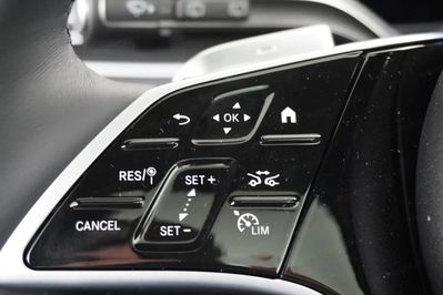 Mercedes GLE Coupe 450 d 4-Matic AMG Line