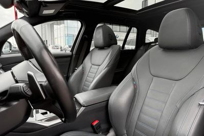 BMW Seria 3 Touring 320d xDrive M Sport
