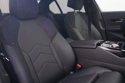 BMW i5 eDrive40 M Sport