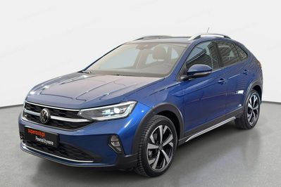 Volkswagen Taigo 1.0 TSI DSG