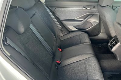 Skoda Superb 1.5 TSI mHEV Essence DSG