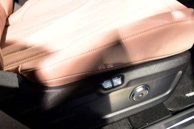 Chery Tiggo 9 Prestige 1.5 T-GDI Super Hybrid DHT 7os.
