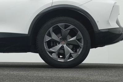 Cupra Formentor 1.5 eTSI DSG