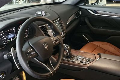 Maserati Levante GT