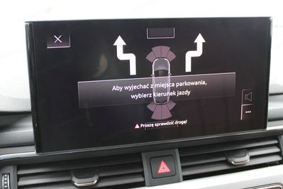 Audi A4 Allroad 40 TDI mHEV quattro S tronic