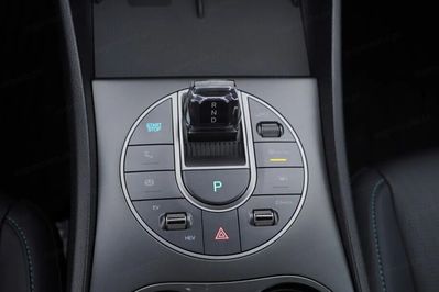 BYD Seal 5 DM-i 1.5 Design