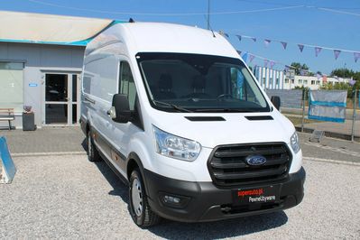 Ford Transit L4H3