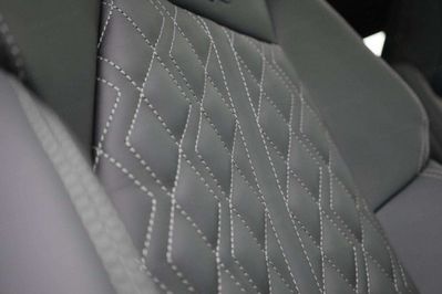 Audi A3 S3 TFSI quattro