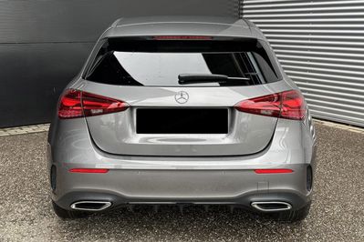 Mercedes Klasa A 200 AMG Line