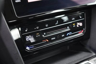 Volkswagen Passat Tsi Business Dsg