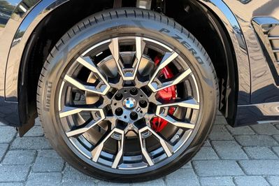 BMW X5 xDrive30d M Sport