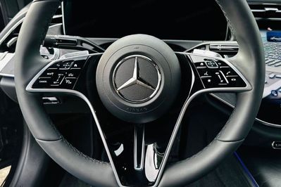 Mercedes E Klasa 220 d Avantgarde