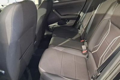 Volkswagen Taigo TSI DSG