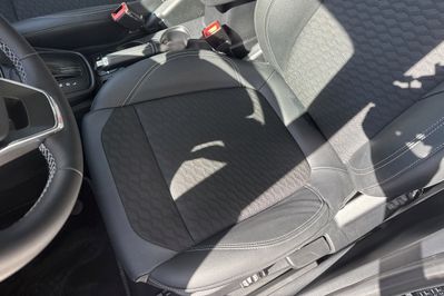 Ford Puma Titanium X 1.0 EcoBoost mHEV  DCT
