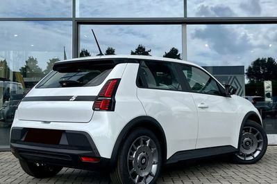 Renault 5 Urban Range Evolution 40kWh