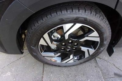 Ford Tourneo Custom 320 L1H1 Active A8 AWD