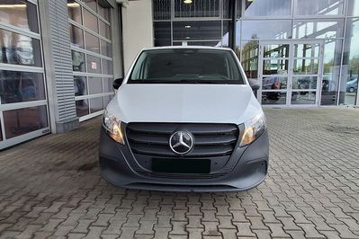 Mercedes Vito eVito 112 Długi