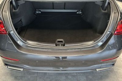 Mercedes Klasa C 220 d 4-Matic AMG