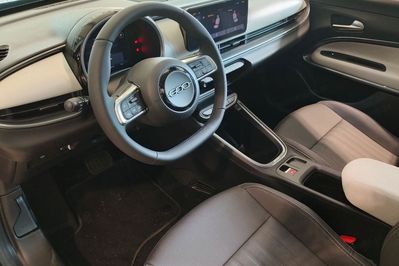 Fiat 600 La Prima 1.2 Hybrid