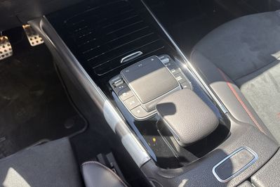 Mercedes EQA 350 66.5kWh 4-Matic