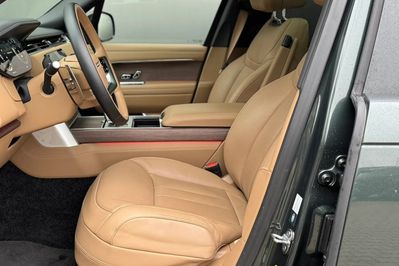 Land Rover Range Rover 3.0 P460E Phev Autobiography
