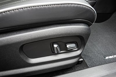 Jaecoo 5 1.6 T-GDI Premium DCT